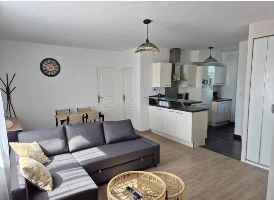 Hebergement Oissel Saint-Étienne-du-Rouvray Extérieur photo